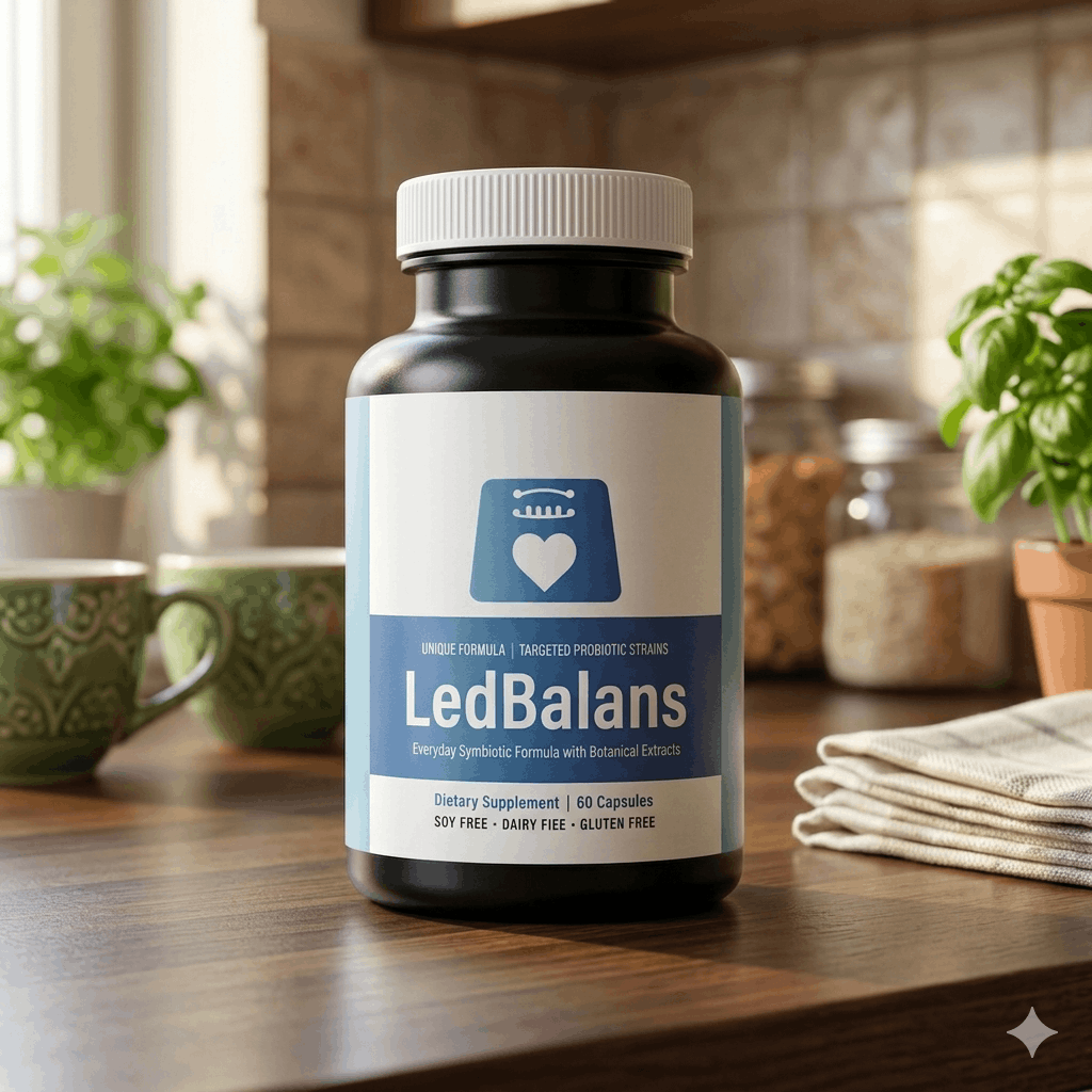 LedBalans™