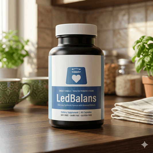 LedBalans™