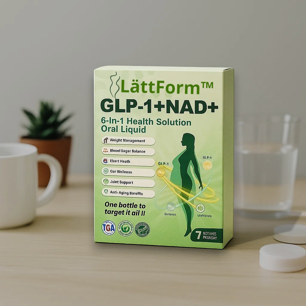 LättForm