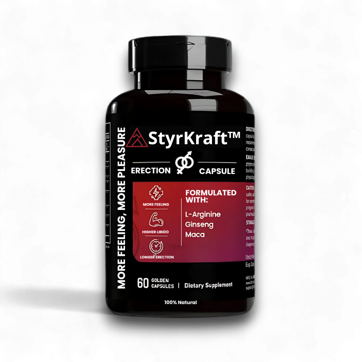 StyrKraft