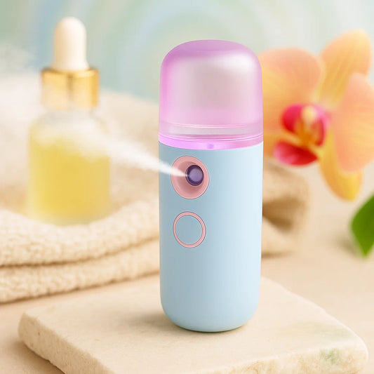 Facial steamer (mini)