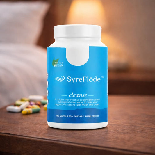 SyreFlöde™