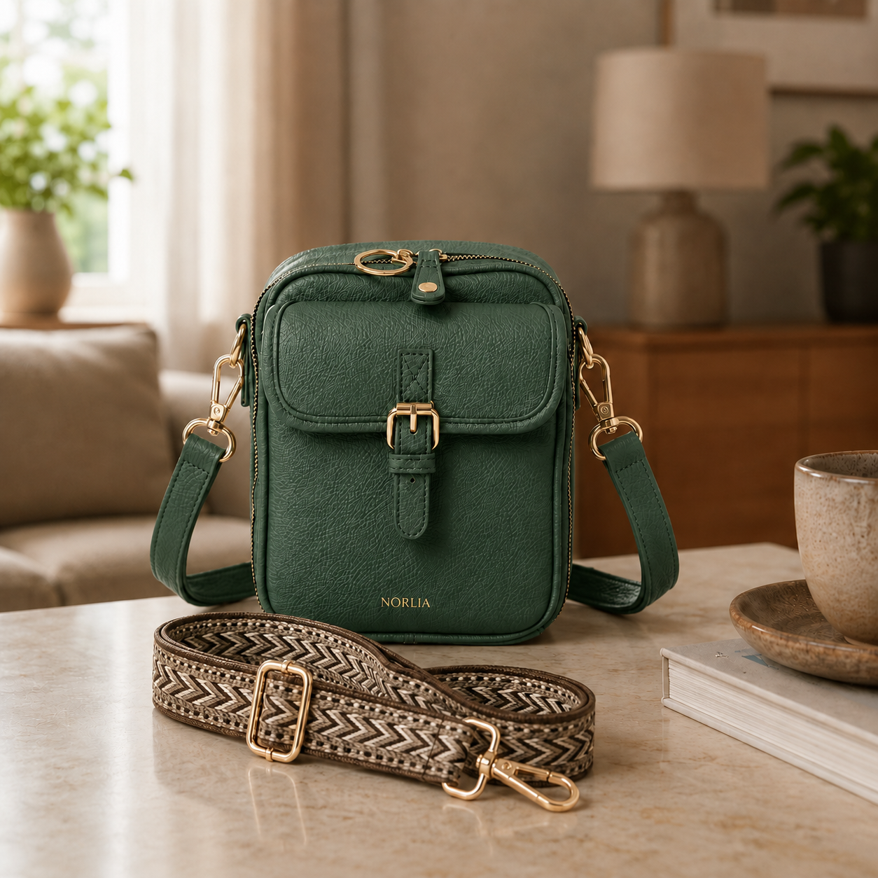 Norlia™
