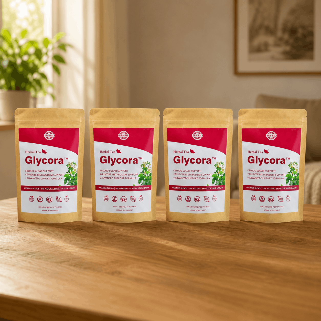 Glycora™