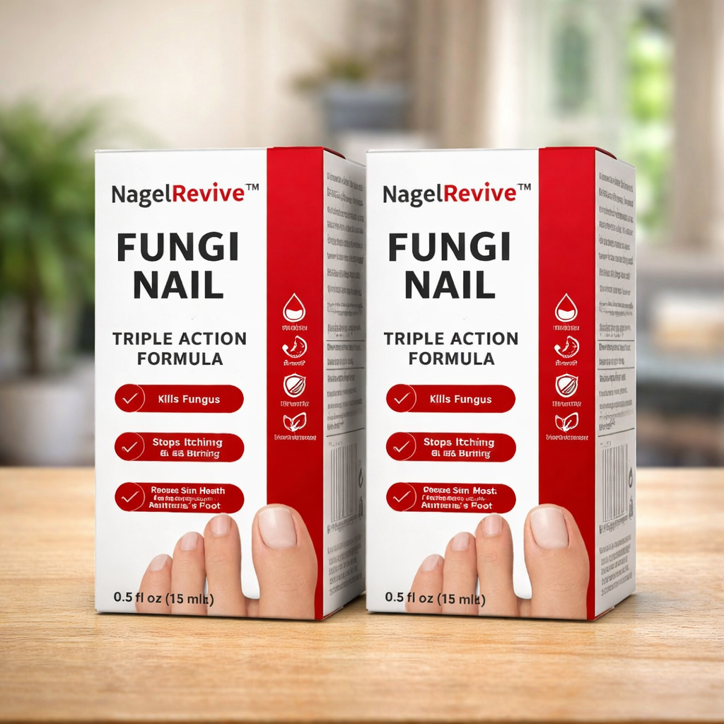 NagelRevive™