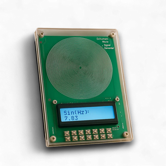 Komplett set HarmoniVåg™