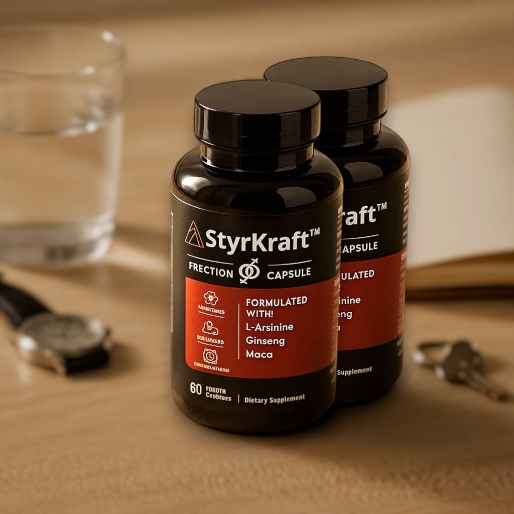 StyrKraft