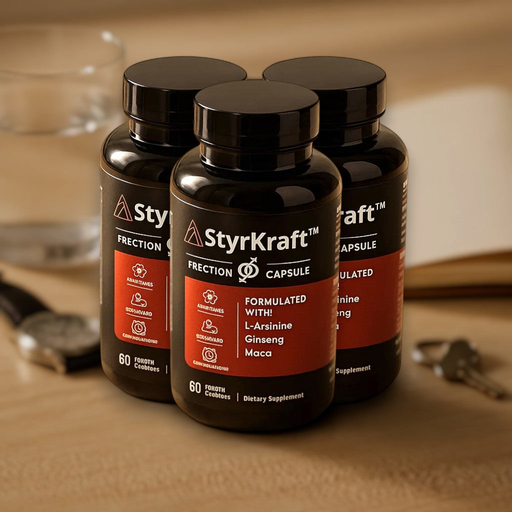 StyrKraft