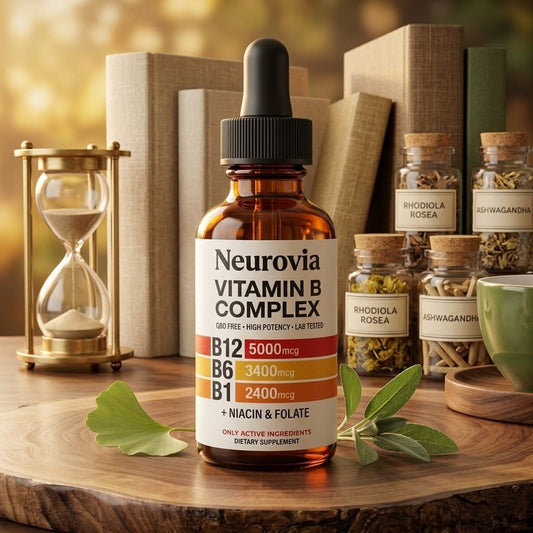 Neurovia™