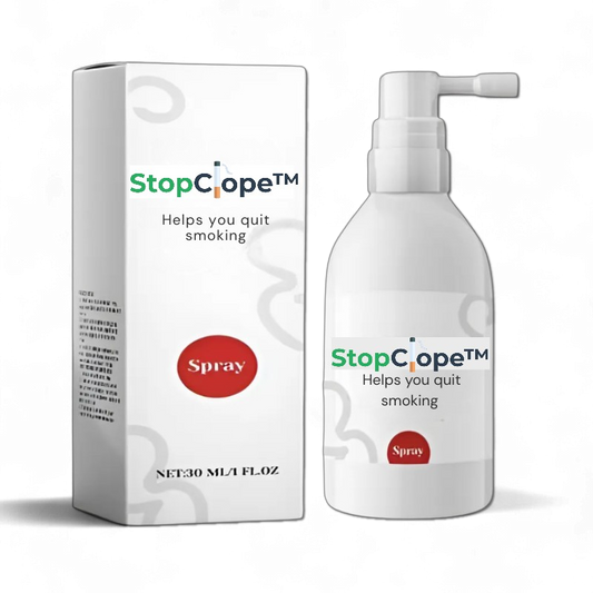 StopClope™