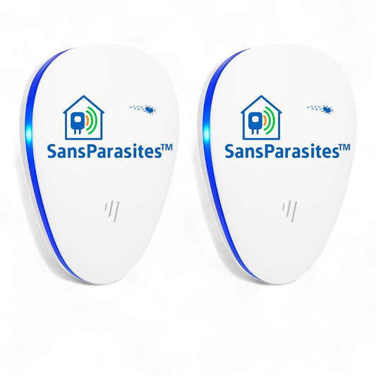 SansParasites™