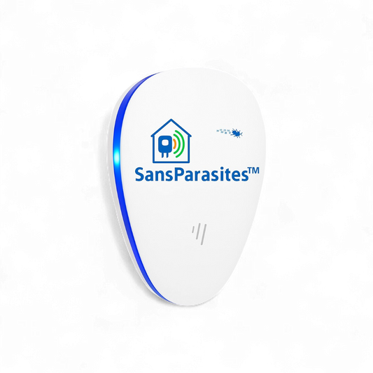 SansParasites™