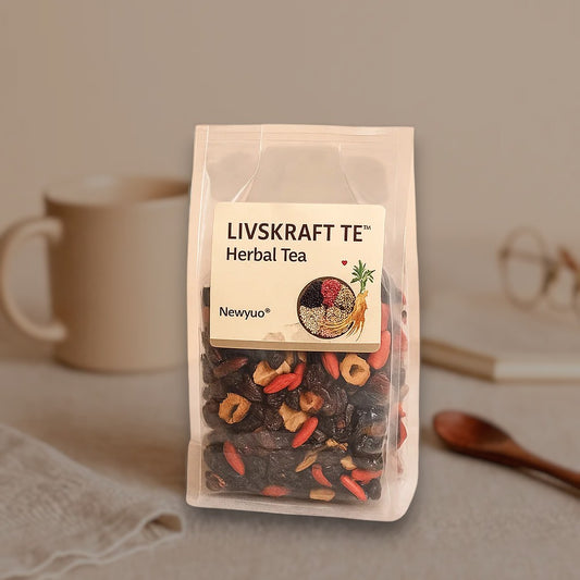 Livskraft Te™