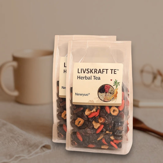 Livskraft Te™